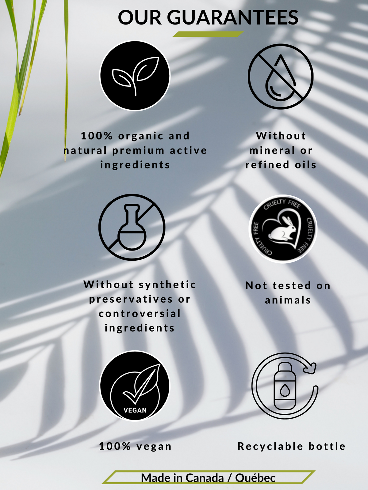 DUO Naturel Hydratant Homme - Composez votre duo Visage