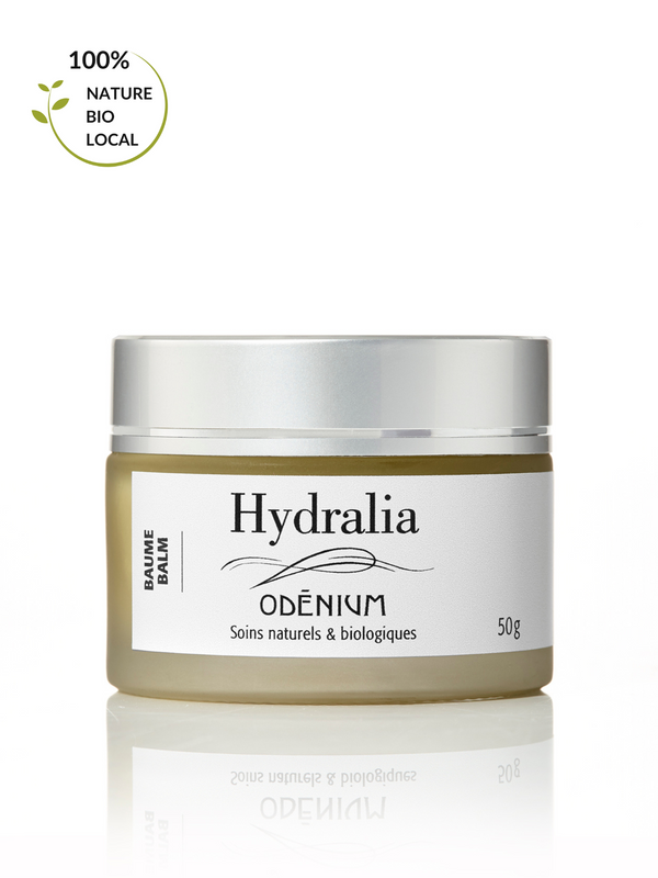 baume hydratant peaux seches et tres seches au karite