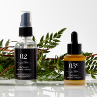 DUO Naturel Hydratant Homme - Composez votre duo Visage