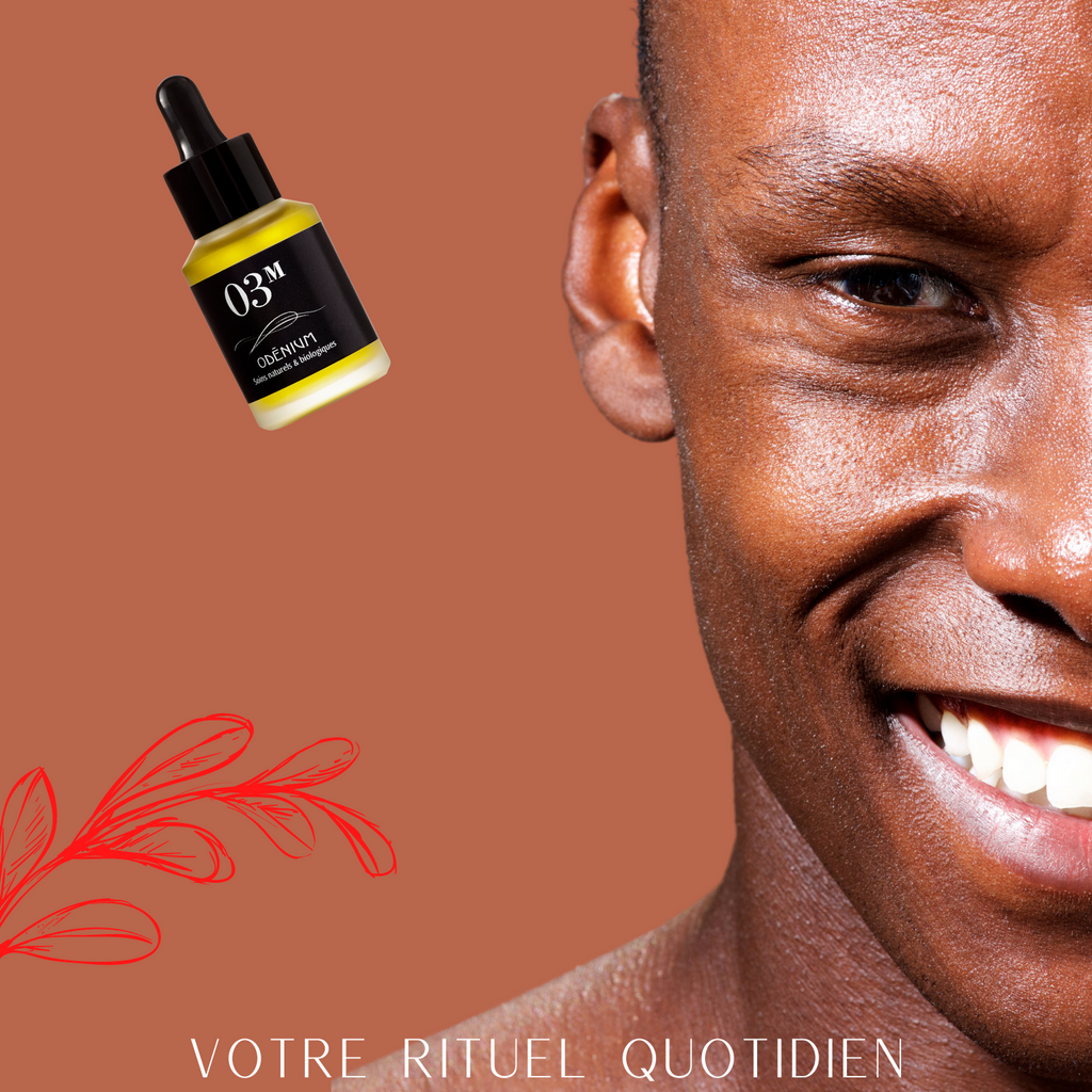 peau normale à mixte, decouvrez votre rituel de soins.