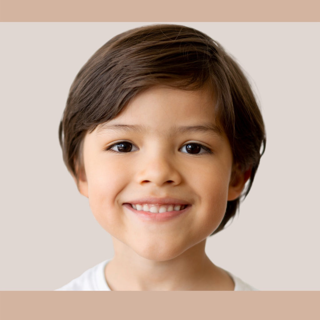 Soin visage Bio enfant 5/13 ans 15mn