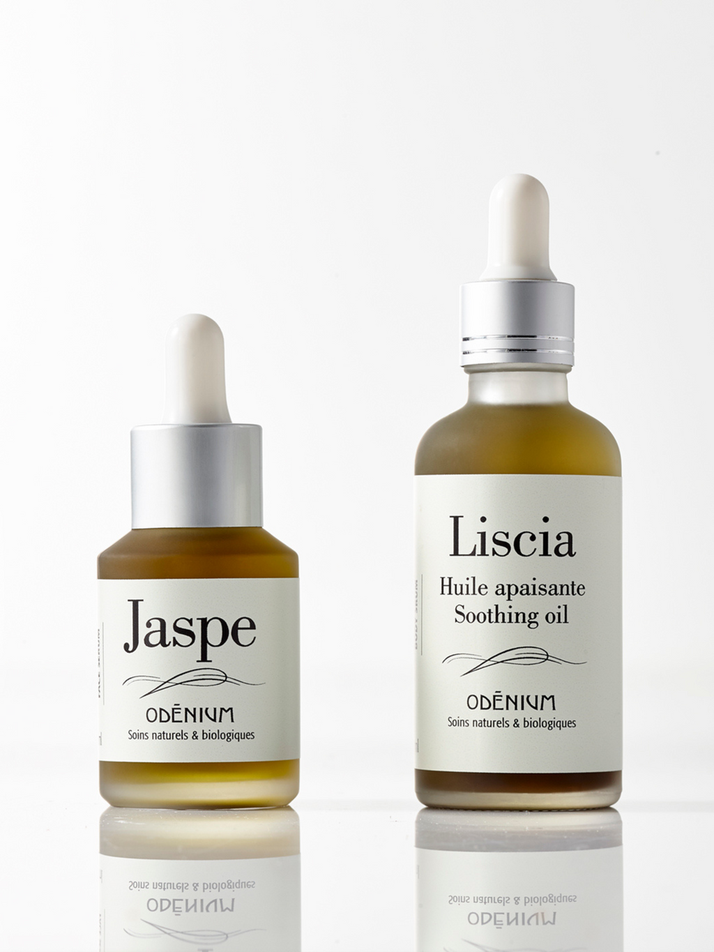 le duo hydratant et nourrissant pour le visage et le corps