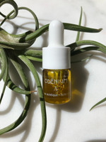 serum A aide à purifier la peau et conttribue a resorber les boutons