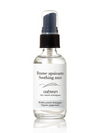brume apaisante visage menthe poivree biologique