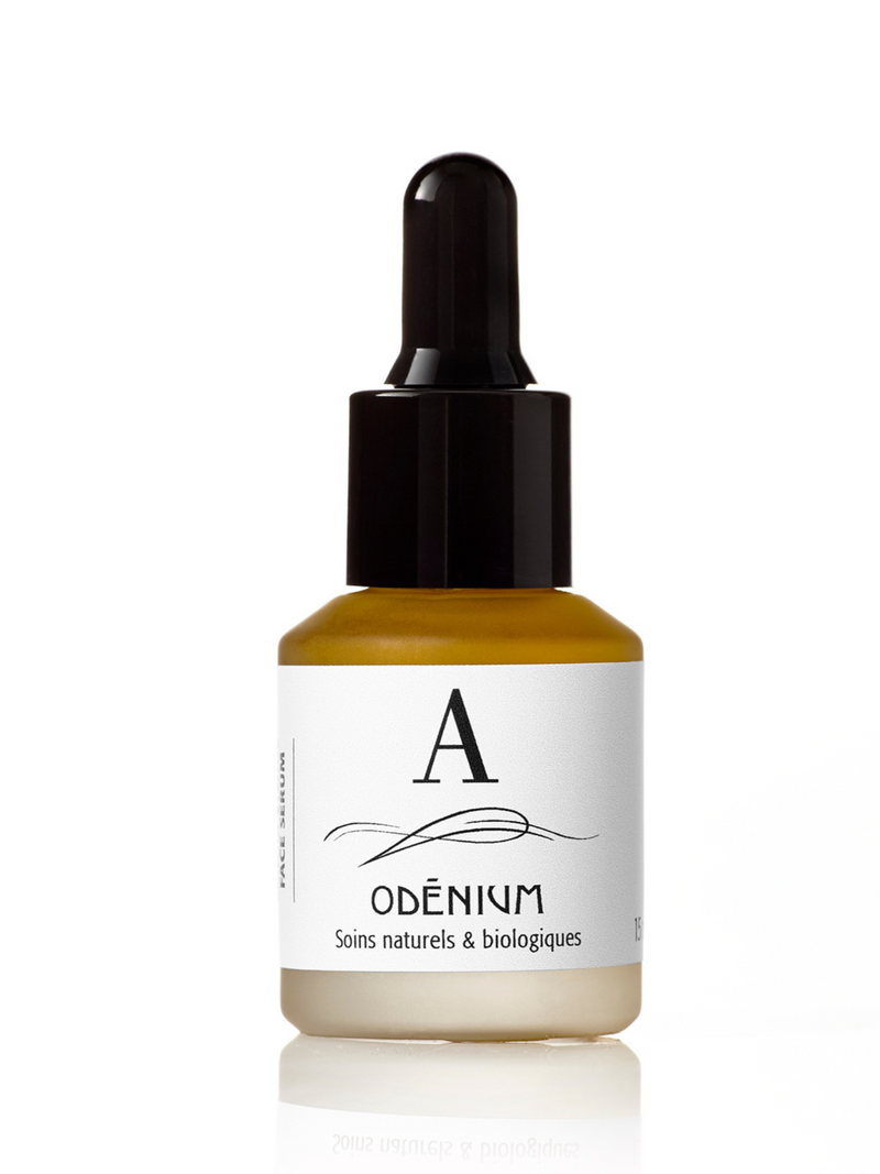 treatment acne, face and body 15 ml
