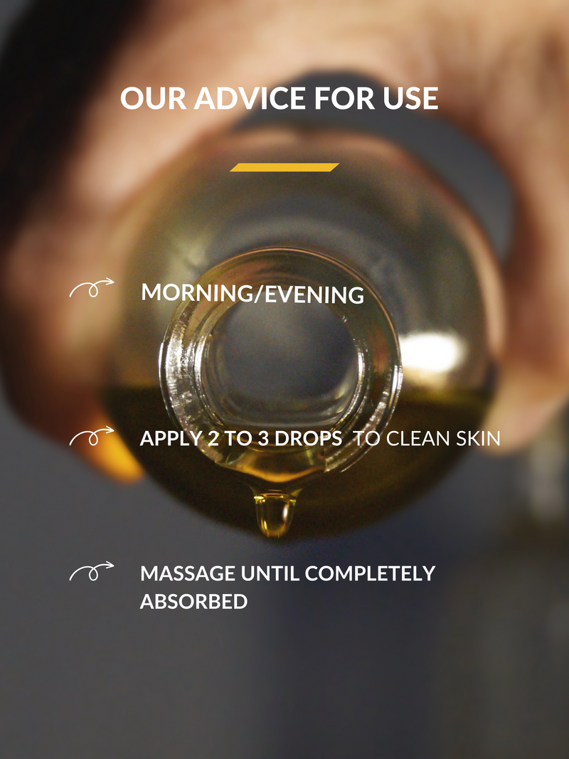 ANTI-IMPERFECTION Serum for ACNE