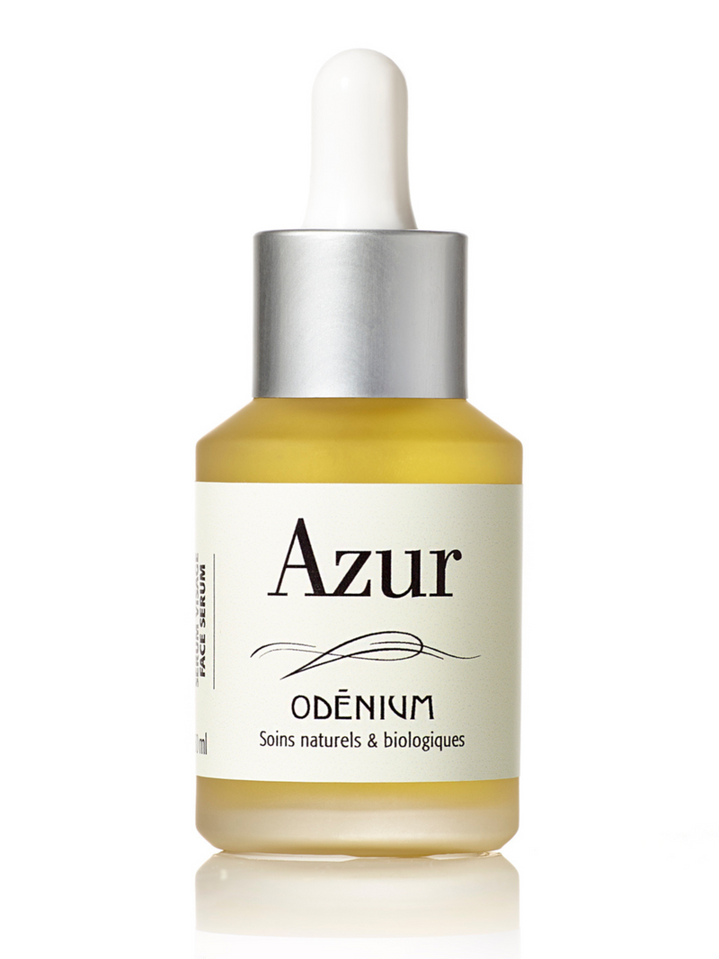 mature skin serum AZUR 30 ml