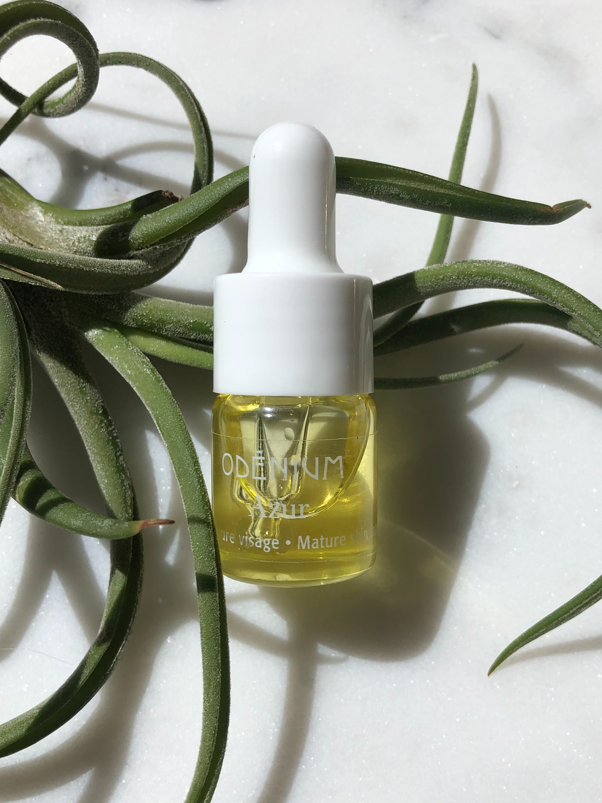 serum Azur 5 ml pour peau mature 