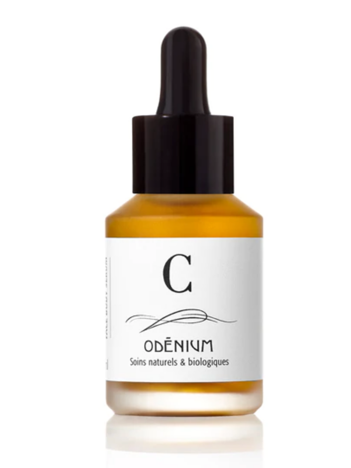 Sérum Naturel Anti-Cicatrices Lissant & Régénérant