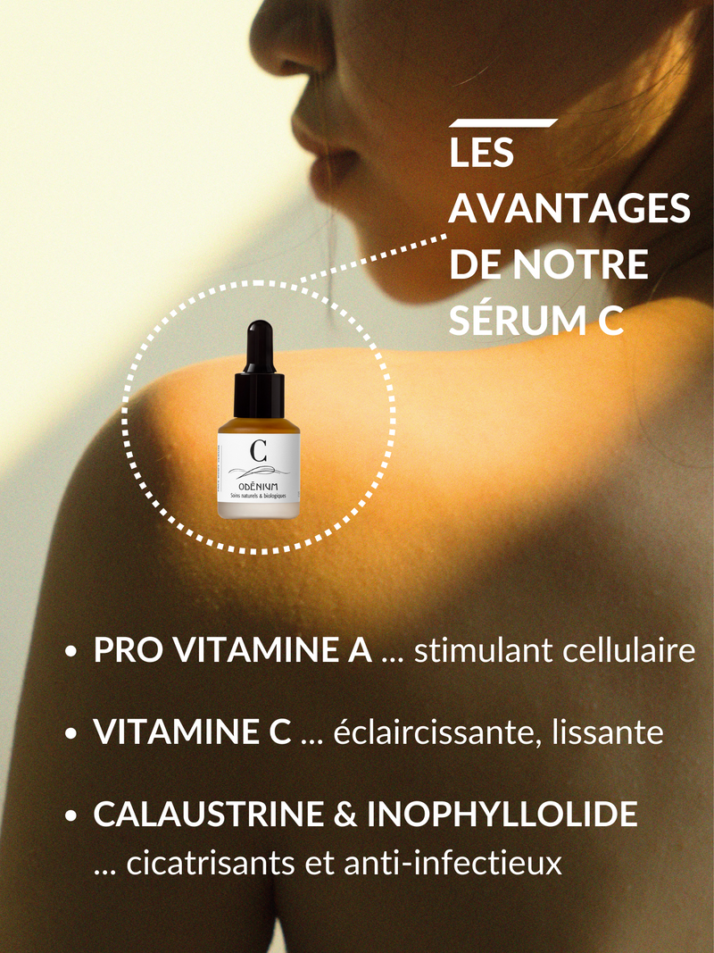 SMOOTHING & REGENERATING ANTI-SCAR Serum