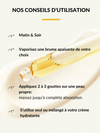 MATTIFYING & SMOOTHING Serum for OILY SKIN
