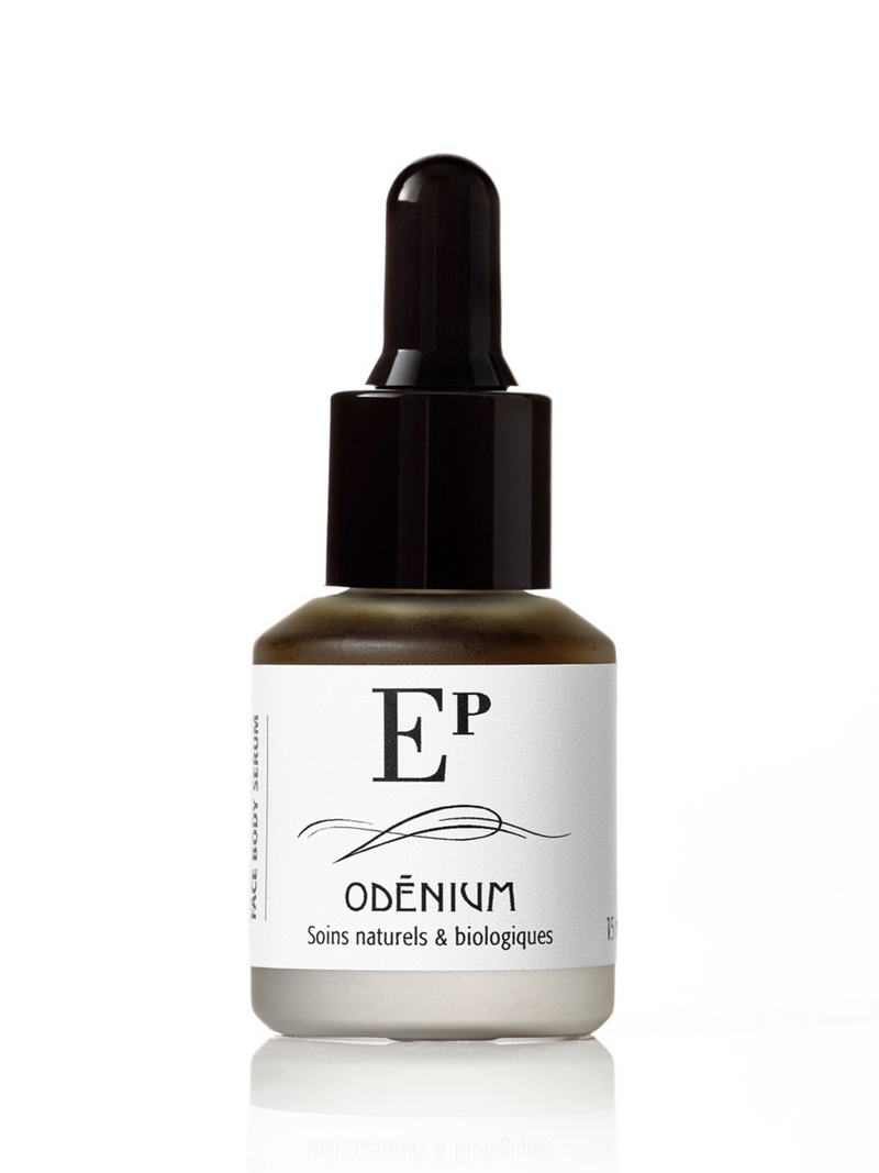 sérum EP 15 ml / EP serum 15 ml