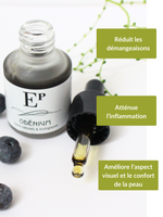 REGENERATING ANTI-IRRITATION Serum for SKIN prone to ECZEMA and PSORIASIS