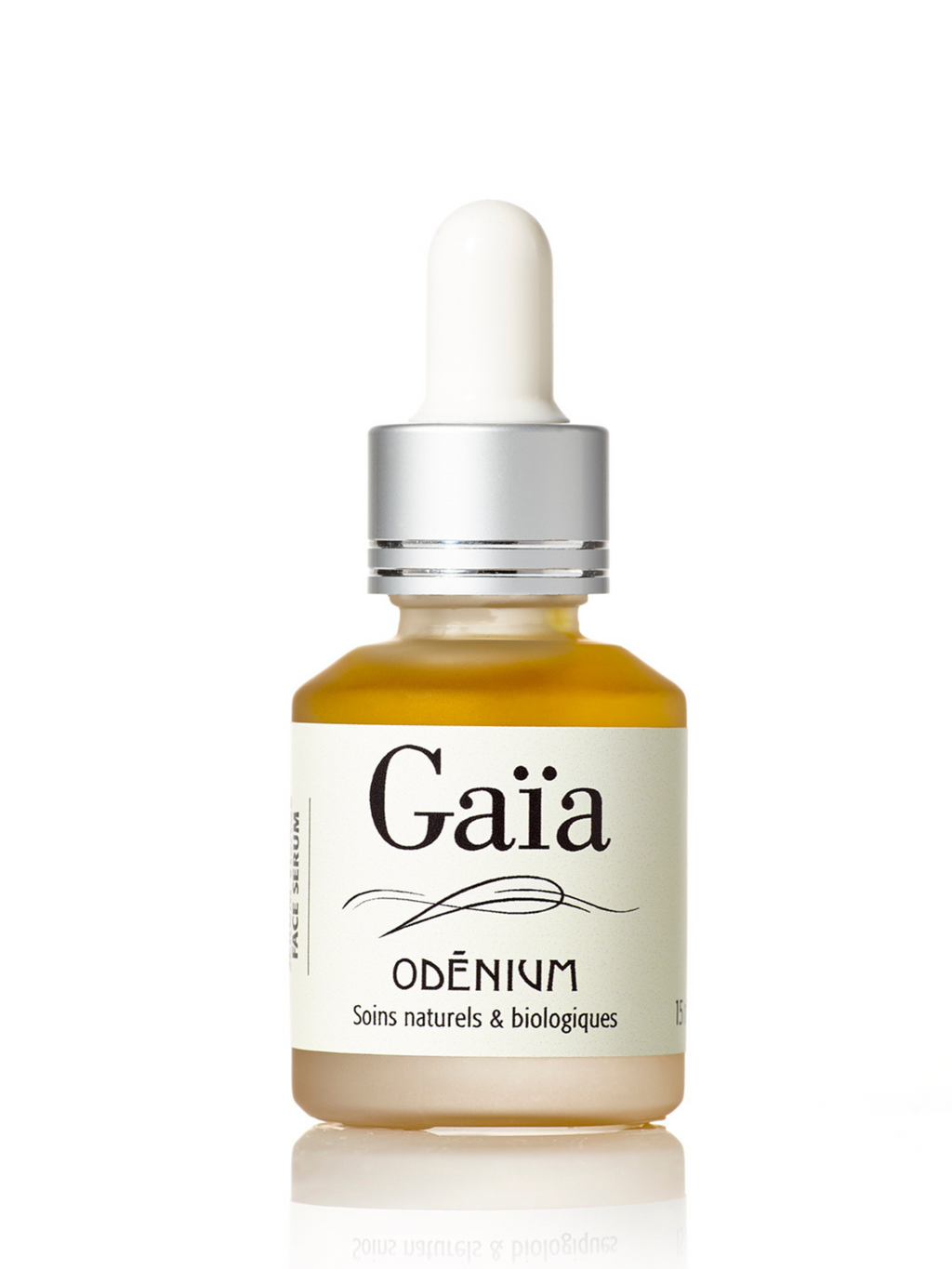 serum visage femme pour les peaux grasses en 15 ml