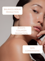 benefits of combination skin serum