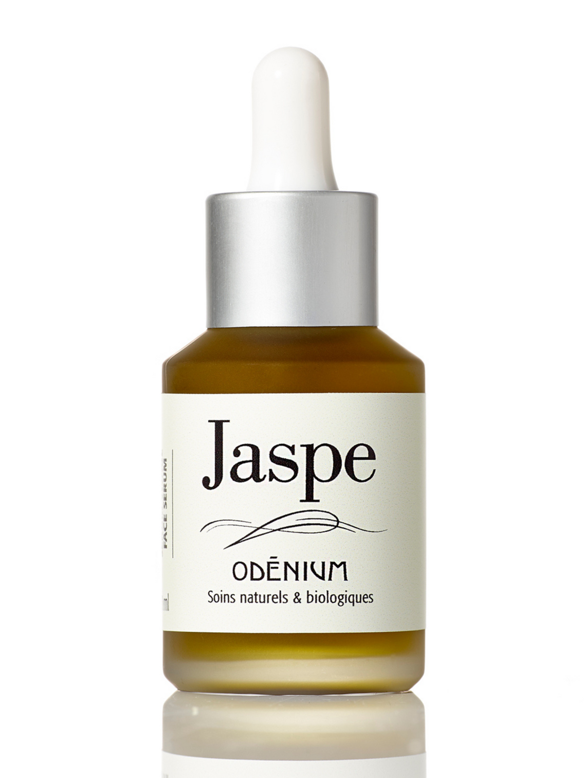 sérum visage bio Jaspe pour peaux sèches