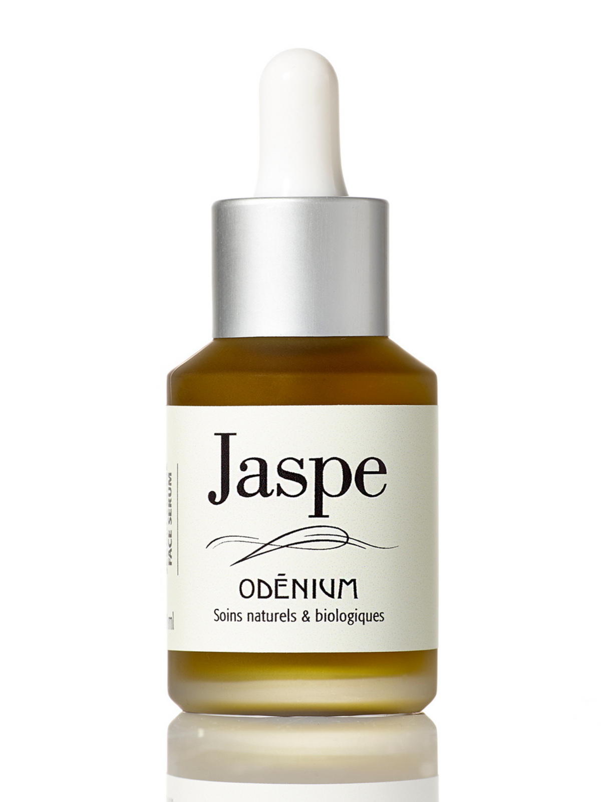 REPLENISHING & NOURISHING SERUM for DRY SKIN