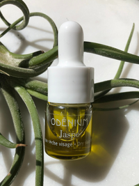 REPLENISHING & NOURISHING SERUM for DRY SKIN