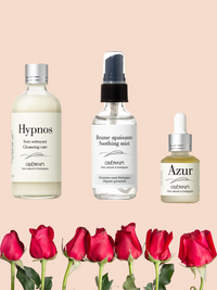 AZUR TRIO KIT for SUPPLE, TONED SKIN