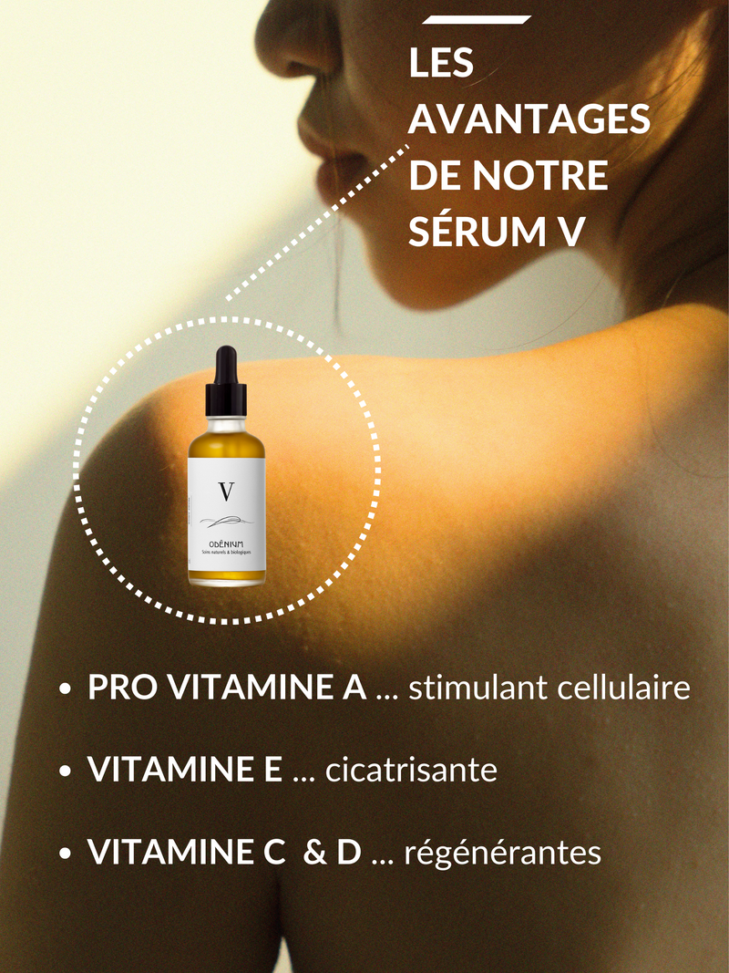 ANTI-STRETCH MARK RESTRUCTURING Serum for ALL SKIN types