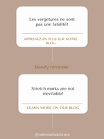 ANTI-STRETCH MARK RESTRUCTURING Serum for ALL SKIN types