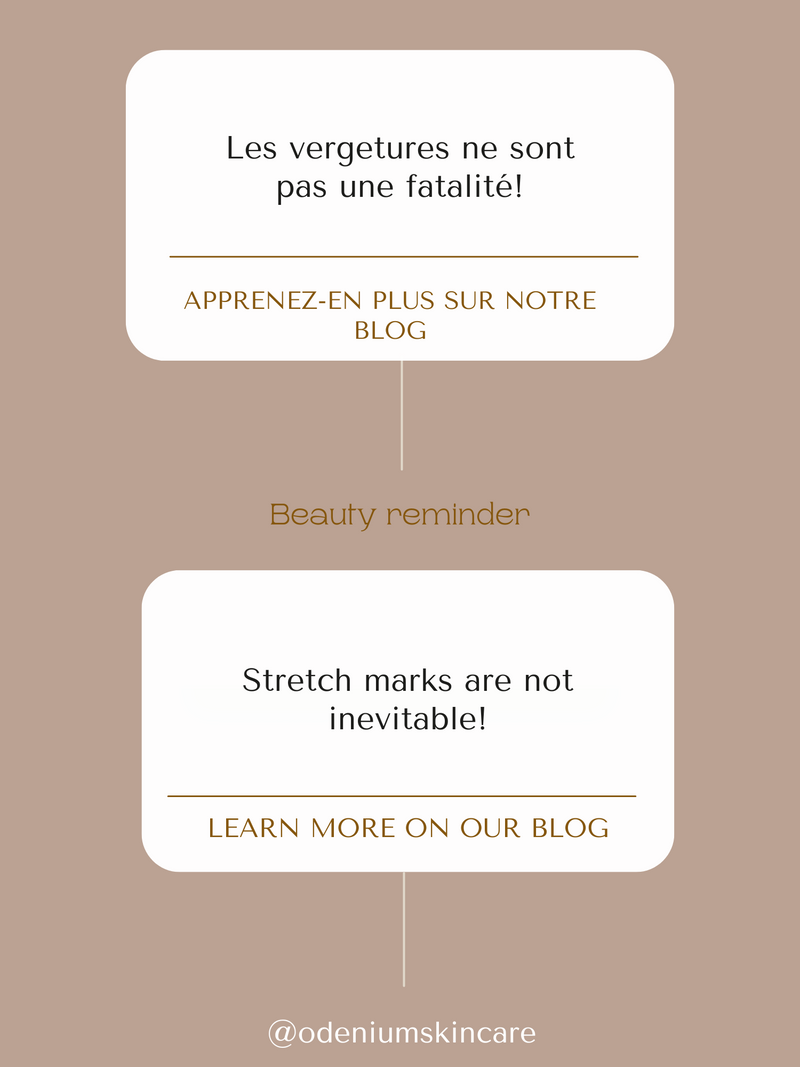 ANTI-STRETCH MARK RESTRUCTURING Serum for ALL SKIN types