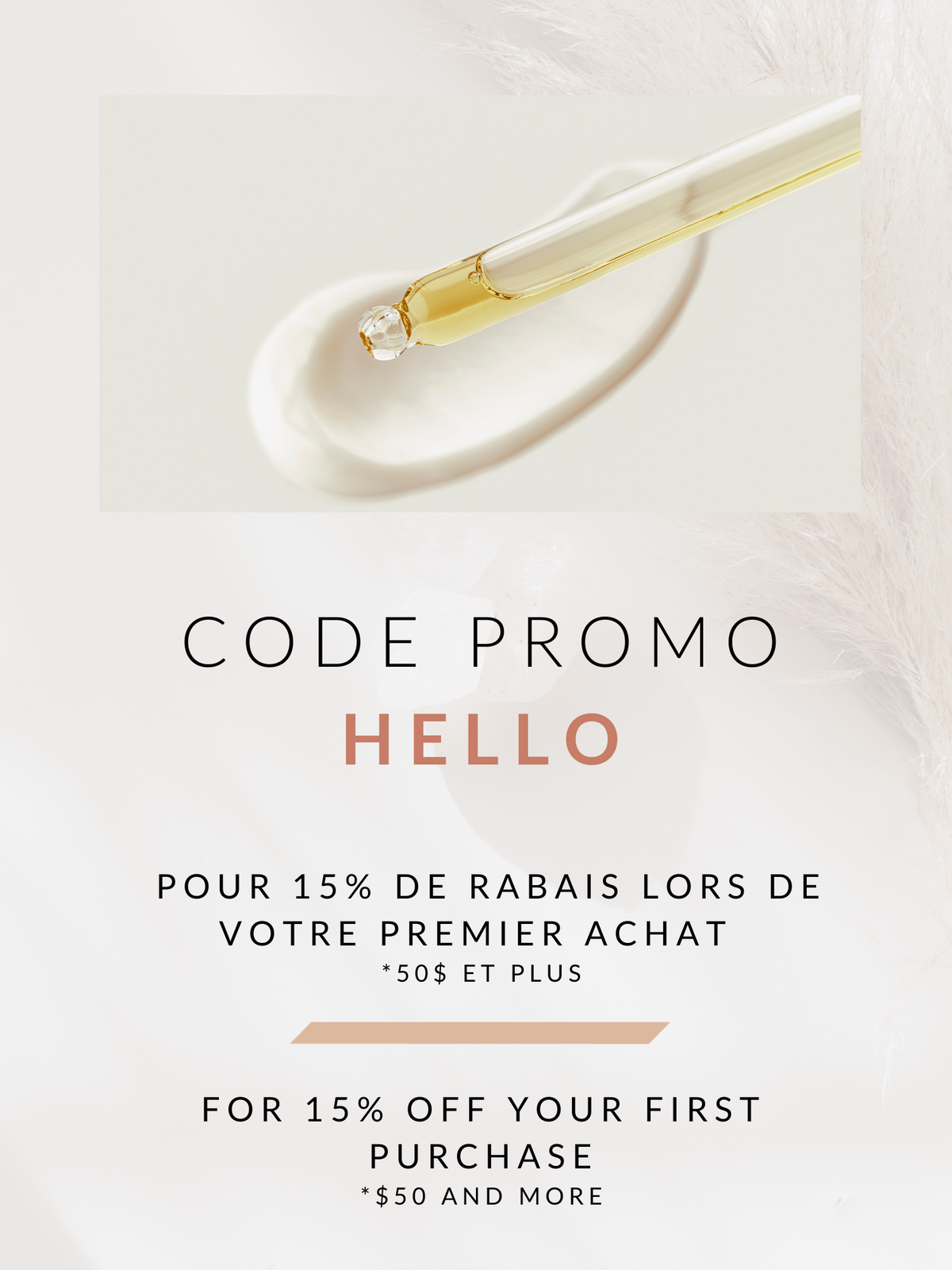 Rituel Naturel de Soins Apaisants pour la Rosacée