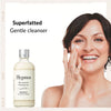 GENTLE CLEANSER & MAKE-UP REMOVER for ALL SKIN types