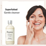 GENTLE CLEANSER & MAKE-UP REMOVER for ALL SKIN types