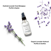 LAVENDER REGENERATING Mist for DRY SKIN