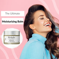 REGENERATING balm for ALL SKIN types