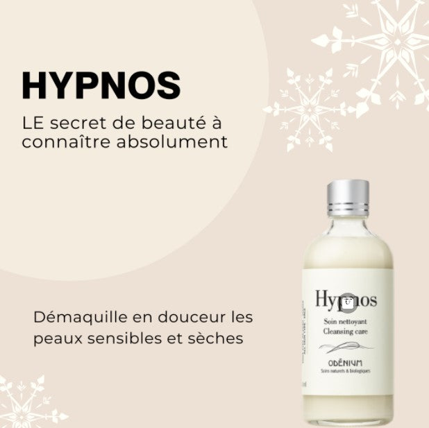 GENTLE CLEANSER & MAKE-UP REMOVER for ALL SKIN types