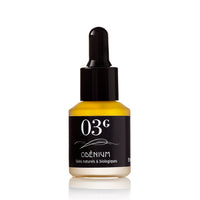 MATTIFYING & BALANCING Serum for OILY SKIN