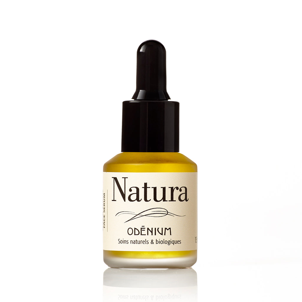 soin hydratant visage naturel et biologique pour enfant et adolescent en 15 ml