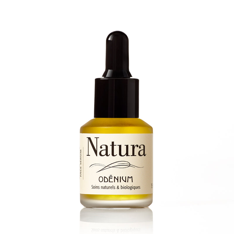soin hydratant visage naturel et biologique pour enfant et adolescent en 15 ml