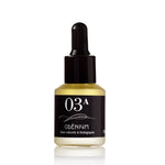 serum visage homme pour les peaux matures, seches a tres seches en 15 ml